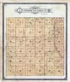 Township 30 N., Range 1 E., Pearl Creek, Cedar County 1917 Copy 1